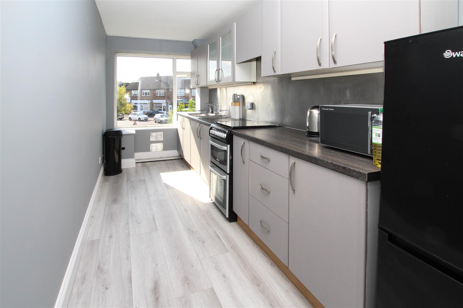 Crow Green Road, Pilgrims Hatch, Brentwood Keith Ashton